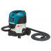 Промышленный пылесос Makita VC2012L 