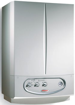 Газовый котел Immergas Zeus 28Kw 