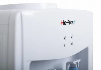 HotFrost V118 