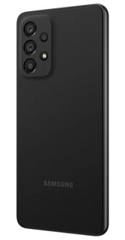 Samsung Galaxy A33 5G 6/128Gb Duos (SM-A336), Black 