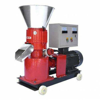 Granulator KL-200 (motor inclus) 