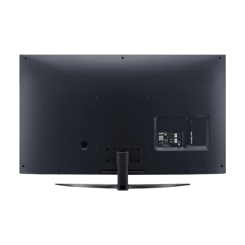 купить Televizor 65" LED TV LG 65NANO866NA, Black в Кишинёве 