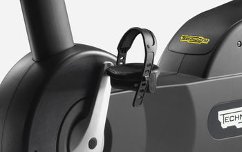 Велотренажер Technogym Bike Forma (4785) 