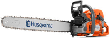 Цепная пила бензиновая Husqvarna 572 XP 