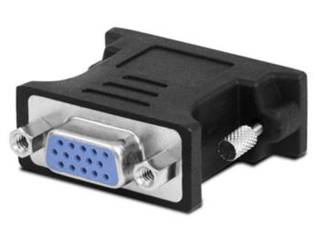 Adapter DVI M to VGA F, SVEN "DVI-iVGA" 