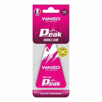 WINSO Peak Aroma 5ml Bubble Gum 538180 