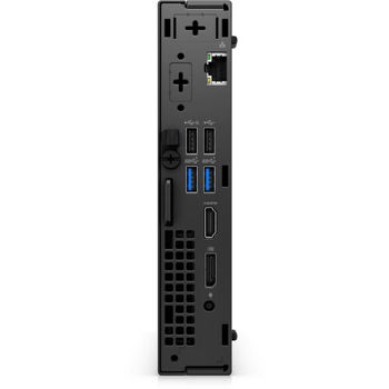 Dell Optiplex Micro(7010) Black (Core i5-13500T 1.6-4.6GHz, 8GB RAM, 256GB SSD, W11Pro) 