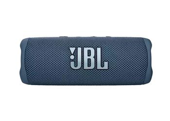 Portable Speakers JBL Flip 6, Blue 