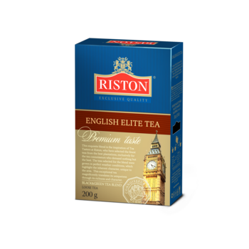 Riston English Elite Tea 200гр 