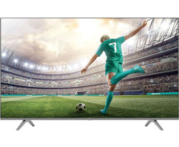 купить 65" LED TV Hisense H65A7400F, Black (3840x2160 UHD, SMART TV, PCI 1500Hz, DVB-T/T2/C/S2) в Кишинёве 