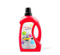 DETERGENT LICHID PENTRU RUFE COLORATE 1000 ML 