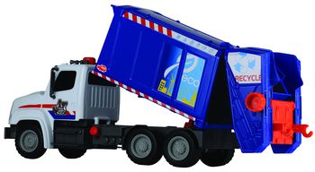 cumpără Modelul mașinii "Camion de gunoi" Dickie 3806002 în Chișinău 