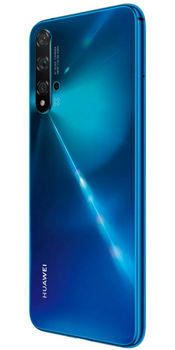 Huawei Nova 5T 6/128GB Duos, Blue 