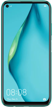 Huawei P40 Lite 6/128GB Duos, Green 