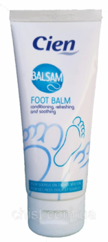 Balsam pentru o sută de picioare (100 ml) 