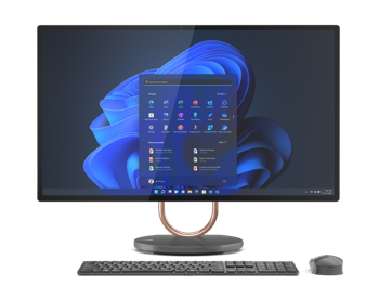 Lenovo AIO YOGA 9 32IRH8 (31,5" UHD IPS Core i9-13900H 4.1-5.4GHz,32GB,1TB SSD, RTX 4050 6GB, No OS) 