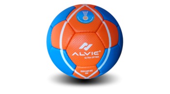 Minge match handbal Alvic Ultra Optima N3 IHF  (507) 