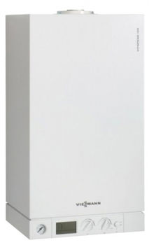 Газовый котел Viessmann Vitopend 100TF 30kW 