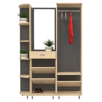 Arta Mobilei Open Grafit 1,5,4 (AM48)