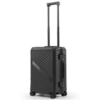 Geamantan calatorii cu roti ASUS ROG SLASH Hard Case Luggage Black (geanta calatorii cu roti) 90XB08P0-BSS000 (ASUS)