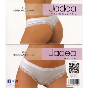 Трусы женские JADEA 519 