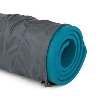 Geanta pt covoras yoga (poliester) 75x22 cm Bodhi Easy Bag XL 919 (6546) 