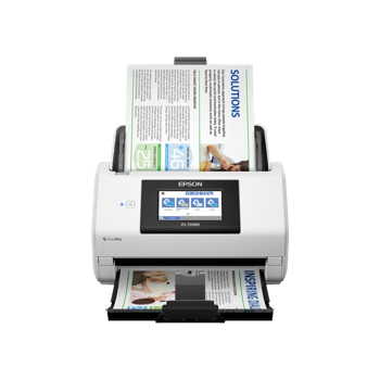 Scanner Epson WorkForce DS-790WN 