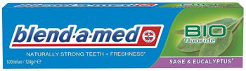 купить Blend-a-med зубная паста, 100мл в Кишинёве 