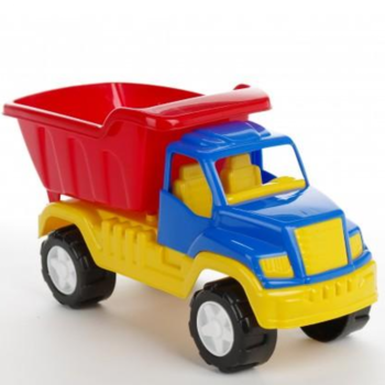 cumpără Burak Toys Camion Super în Chișinău 