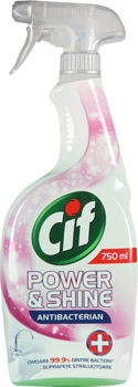 cumpără Spray Cif antibacterian, 750 ml în Chișinău 