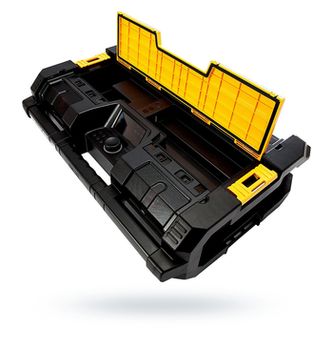 купить Радиоприемник AM/FM - зарядное устройство DeWALT DWST1-75659 в Кишинёве 