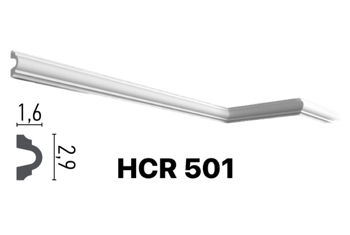 HCR501 (2.9 x 1.6 x 200cm) 