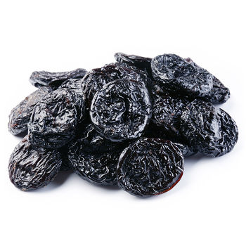 Prune uscate fără sâmburi, 120g 