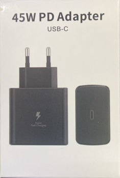 Incarcator de retea  45W USB-C 