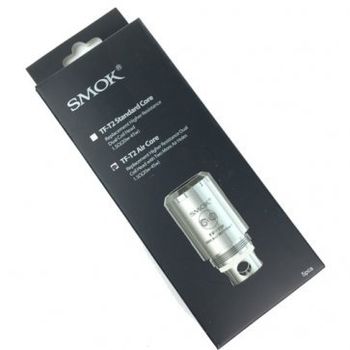 SMOK TFV4 TF-T2 Air Core - сменные испарители 