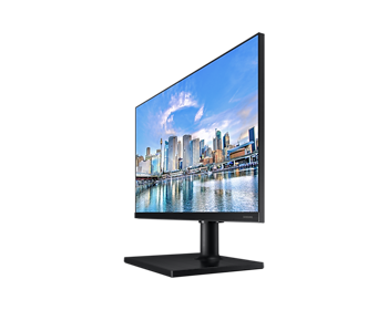 купить Samsung F24T450FQ 24" FullHD, IPS, Pivot, Height adjustment, USB Hub, DisplayPort,2xHDMI , VESA mounting в Кишинёве 