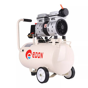 Безмасляный компрессор Edon ED550-25L 