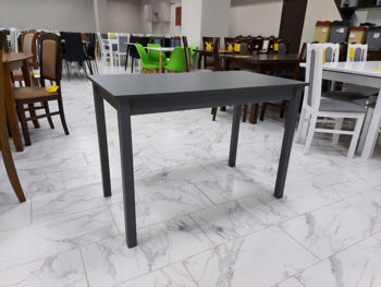 Masa MAX 2 laminat grafit 