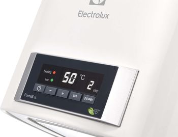 cumpără Boiler electric Electrolux EWH 50 Formax DL în Chișinău 