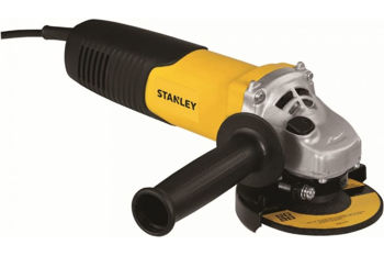 купить Угловая шлифмашина Stanley STGS9125 в Кишинёве 