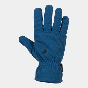 Зимние перчатки JOMA - EXPLORER BLUE 
