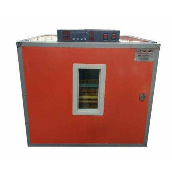 Incubator automat de oua MS-126/504, 126 de pui, 126 de gisca, 504 de oua de prepelita 
