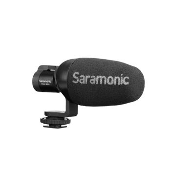 Микрофон Saramonic Vmic Mini 3.5mm 