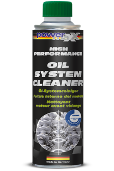 Engine Flush  Очиститель масляной системы 