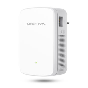 Wi-Fi AC Dual Band Range Extender/Access Point MERCUSYS "ME20", 750Mbps 