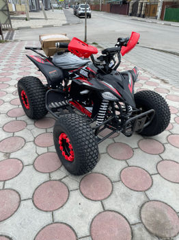 ATV electric Gherakl F21800 1500W 