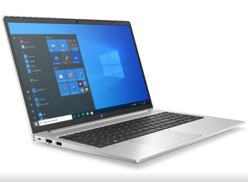 купить HP ProBook 455 G8 15.6 FHD, AMD Ryzen 5 5600U, 16GB DDR4 RAM + 1 slot , 512GB PCIe NVMe в Кишинёве 