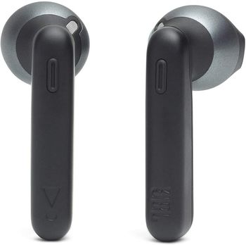 True Wireless JBL TUNE 225TWS, Black, TWS Headset. 