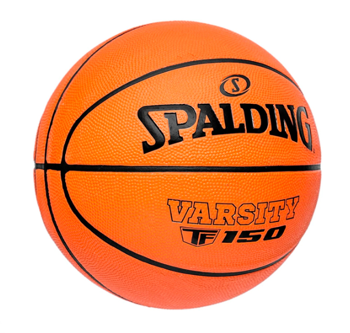 Мяч баскетбольный №7 Spalding Varsity TF-150 (9994) 