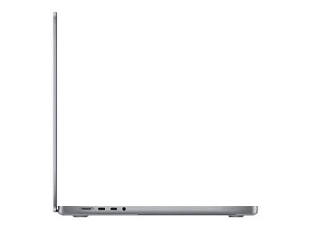 NB Apple MacBook Pro 16.2" MNW83RU/A Space Gray (M2 Pro 16Gb 512Gb) 